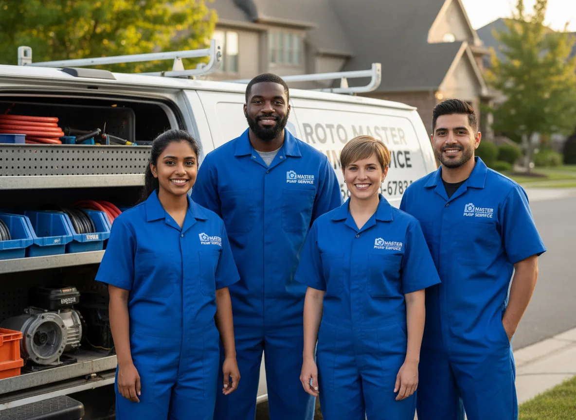 Sump Pump Installation company in Salem, CT